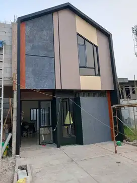Cluter Private dipusat kota Tangerang Selatan