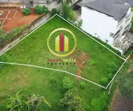 Tanah Murah Siap Bangun di Forest Hill Dago Resort
