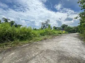 SIAP AJB! Tanah di Sewon Bantul Pendowoharjo