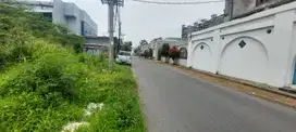 Dijual Tanah Kavling Sudah Urug Siap bangun di Pabelan, Kartasura