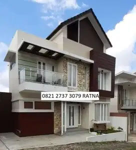 VILLA MEWAH POTENSI MENGUNTUNGKAN DEKAT WISATA BNS KOTA BATU