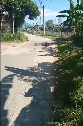 Jual Tanah Murah Bogor Caringin Pinggir Jalan Raya