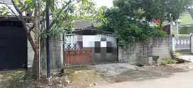 Tanah Kavling Dalam Komplek di Pondok Kelapa Lokasi Strategi Dekat Tol