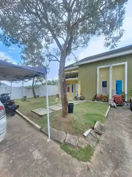 Dijual Murah Rumah Cipta Green Villa Tembesi Batam.