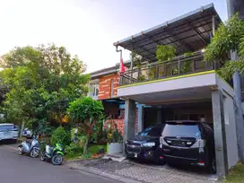 Jual Rumah Di Sevilla BSD Serpong
