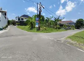 Tanah dijual kampus ums