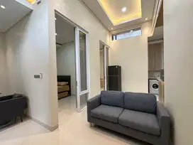 Rumah Baru Full Furnish Minimalis 96m2, Jajar, Solo
