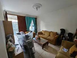 Dijual Rumah Hitung Tanah Kesehatan Bintaro Jaksel