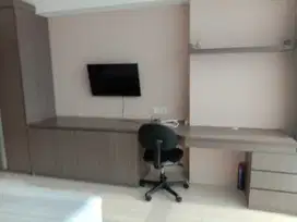 Di Sewakan Cepat Unit Studio Tower 3 URESIDENCE Apartment