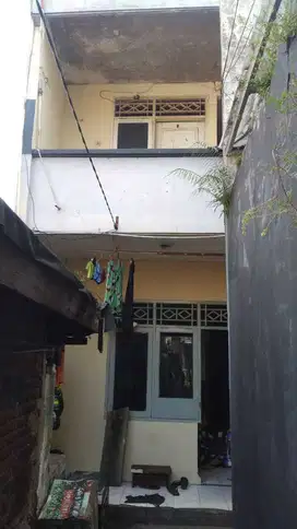 Rumah Kosan 13 Pintu Dijakarta timur