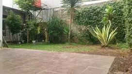 Best Price.. rumah bagus ada kolam renang nya di cisaranten Bandung