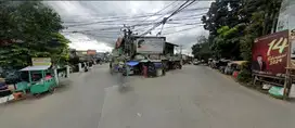 Dijual Tanah Kavling Depok, 1.7 Km Universitas veteran Jakarta
