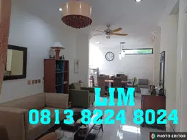 RUMAH BAGUS RANGKA BAJA RINGAN LEGENDA WISATA CIBUBUR JAKARTA TIMUR