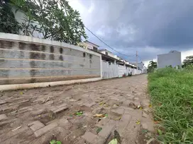 Kavling Strategis, cocok untuk usaha, dipinggir jalan. hanya 3jt-an