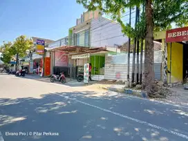 TANAH PROSPEK USAHA JL JAKSA AGUNG PONOROGO KOTA