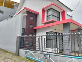 KONTRAK SEWA 3 KAMAR SUHAT DINOYO MALANG