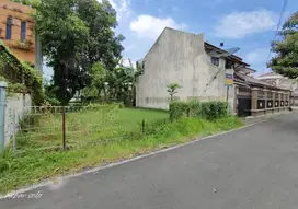 Tanah jajar laweyan solo kota