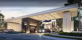 TRESOR BSD RUMAH MEWAH 3 LANTAI DENGAN PRIVATE LIFT DAN ROOFTOP