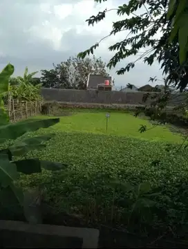 Tanah Murah Di Griya Permata Asri Ciganitri