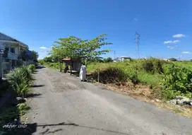 Tanah murah singopuran kartasura