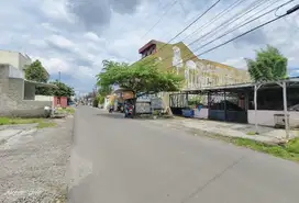 Tanah menco kampus ums solo