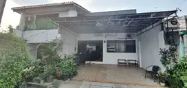 Rumah 1,5 Lantai Dalam Komplek di Johar Baru Jakpus