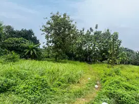 Kavling Siap Bangun di Bojong Kulur – Mulai 3,3 Jutaan/M², Lokasi Stra