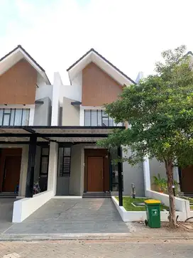 Dijual Rumah Bagus Siap Huni Strategis Di Cluster Jura Metland Jakarta
