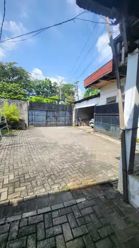 Tanah Dan Bangunan