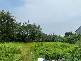 Tanah Kavling Murah Dekat Tol Jatiasih – Cuma Rp 3,38 Juta/M²!