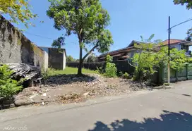 Tanah banyuanyar Surakarta