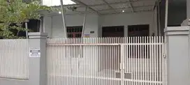 RUMAH BARU – GANG ANIS, CIMAHI SELATAN – STRATEGIS DEKAT JALAN UTAMA