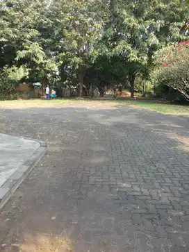 JUAL TANAH PULOGADUNG PULO GADUNG 2300m2 STRATEGIS