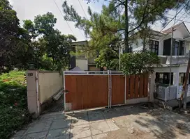 DIJUAL RUMAH KOST MURAH DIBAWAH NJOP SAYAP BUAH BATU BANDUNG