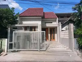Rumah Baru Siap Huni Margahayu Raya