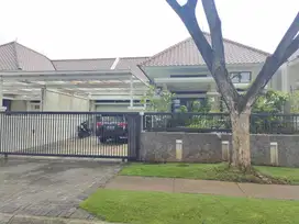 Dijual Rumah di Kota Baru Parahyangan, Kawasan Bandoeng Tempo Doeloe