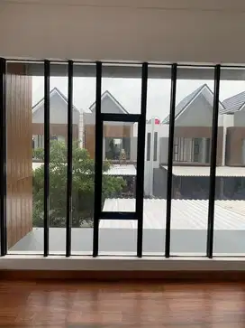 Dijual rumah cluster metland cakung jakarta timur