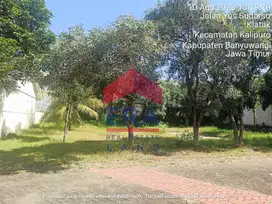 Dijual 2 Tanah Luas 363m2 dan 272m2 di Taman Laguna Residen Banyuwangi