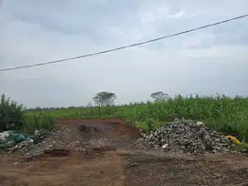 Jual Kavling Siap Bangun di Kawasan Industri Subang
