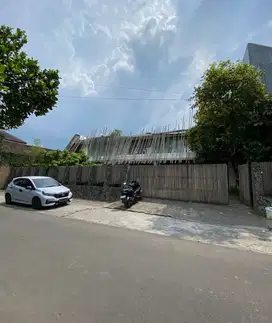 Rumah mewah colomadu solo