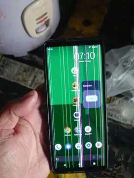 Sony xperia 5 mark ii