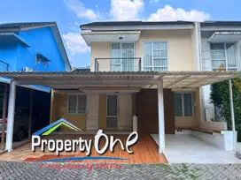Jual Rumah Di Sevilla BSD Serpong