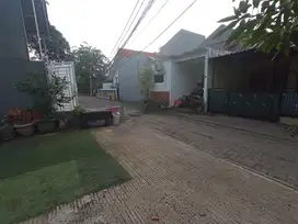 Tanah Nempel Jakarta Dalam Komplek Deplu, 10 Menit Tol Ciledug
