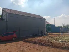 10 Menit PMI Kota Bogor Tanah Murah Cicil 12x Bunga 0%