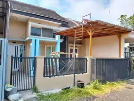 Oper kontrak 3 Bulan Bayar Bulanan perumahan