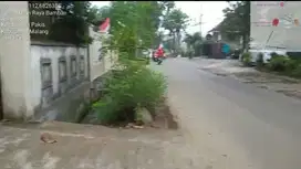 Tanah Produktif Bamban Asrikaton Pakis Malang