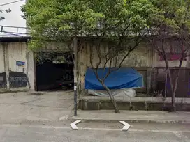 TANAH DI BAWAH NJOP DI JL INDUSTRI