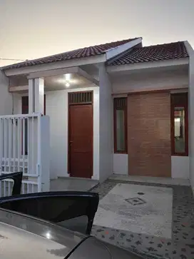 Miliki Rumah Baru Uk. 6x14m Di Gading Watu, Domas, Gresik