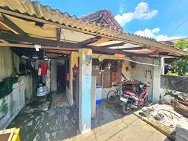 Dijual rumah hitung tanah di kayu putih kamping ambon jakarta timur