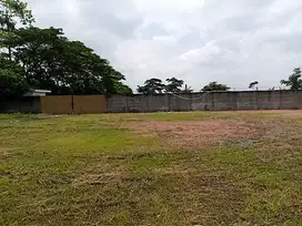 Tanah Industri Siap Bangun, Arteri Kaliwungu Kendal